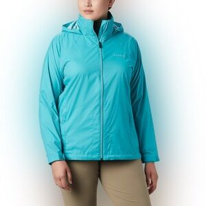 Columbia Switchback III Jacket for Ladies